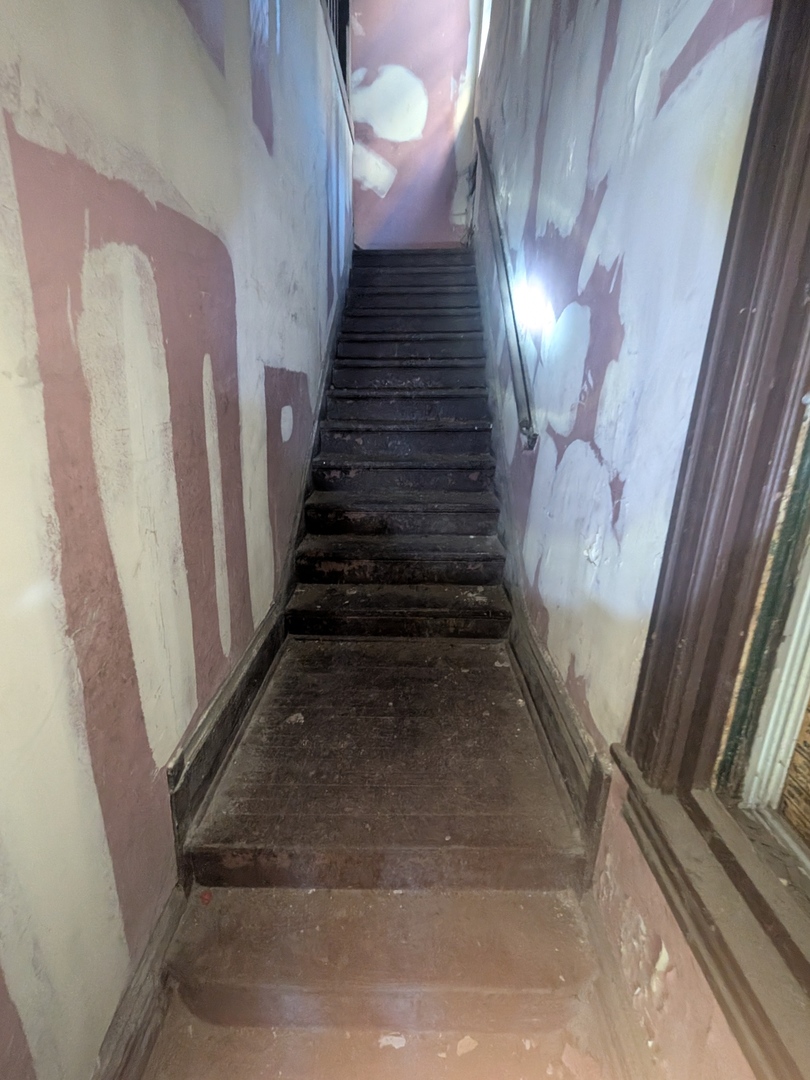 7732 South Normal Avenue Chicago, IL 60620 - Photo 19 of 29