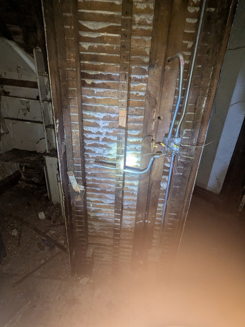 7732 South Normal Avenue Chicago, IL 60620 - Photo 20 of 29 a view of entryway with a door