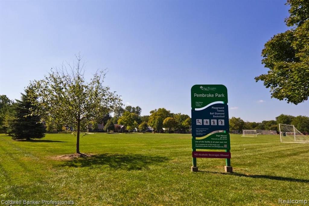 2626 Windemere Road Birmingham, MI 48009 - Photo 29 of 29