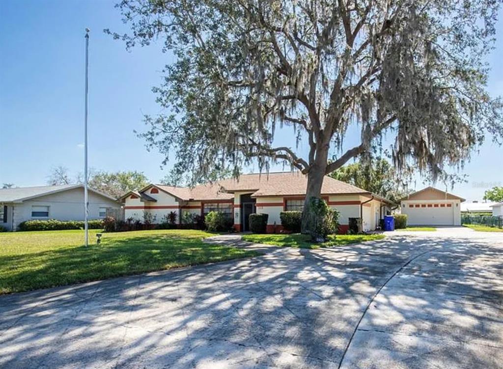 3405 Duffer Road Sebring, FL 33872 - Photo 1 of 1 Gallery Image 1
