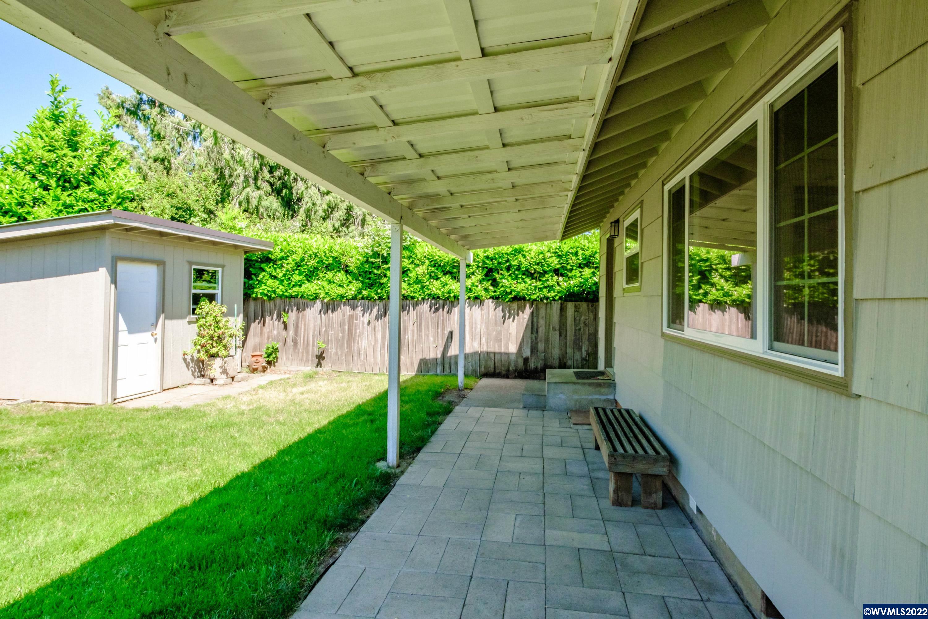 1325 Southwest 15th Avenue Albany, OR 97321 - Photo 23 of 31 Gallery Image 23