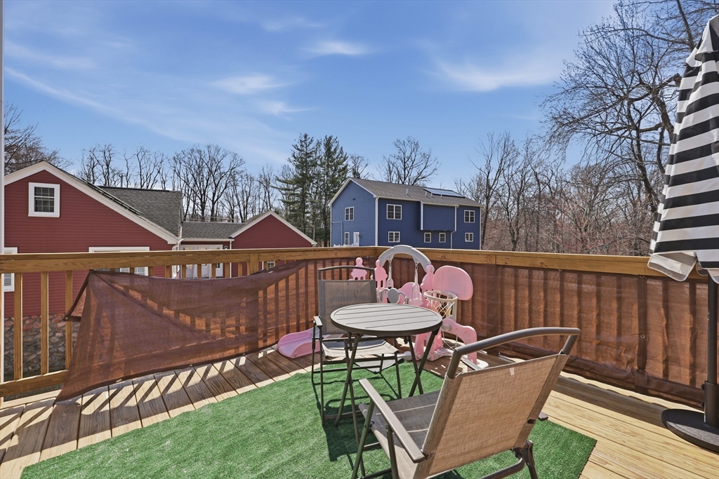 670 Burncoat Street, Unit A Worcester, MA 01606 - Photo 26 of 37