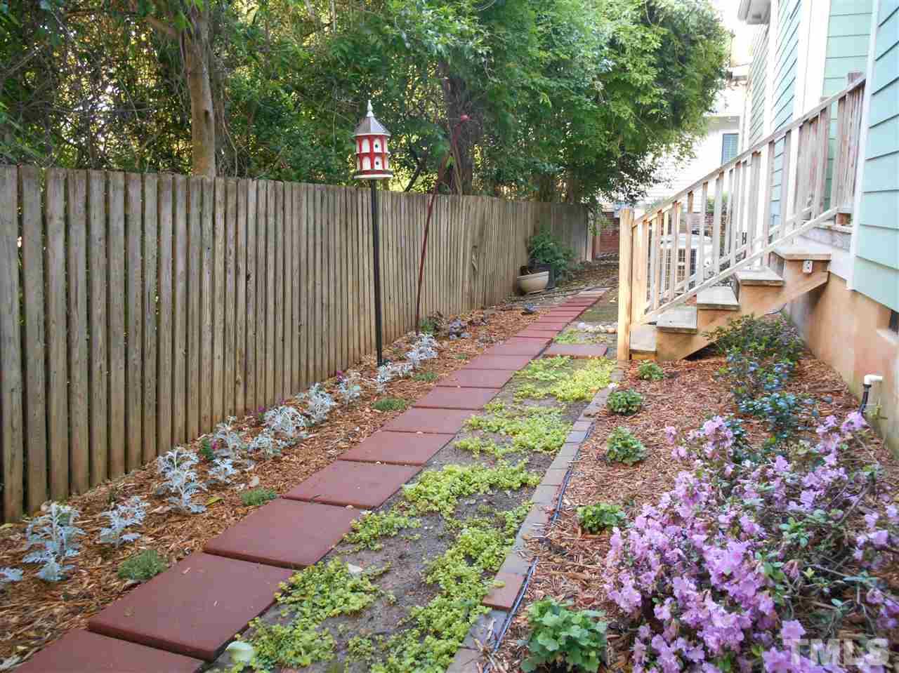 515 Euclid Street Raleigh, NC 27604 - Photo 23 of 24