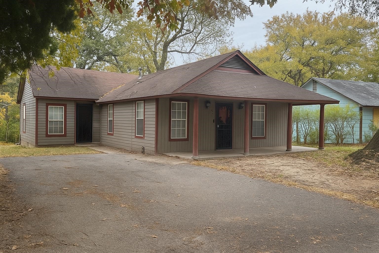 1108 Semmes Street Memphis, TN 38111 - Photo 1 of 1 a house with a outdoor space