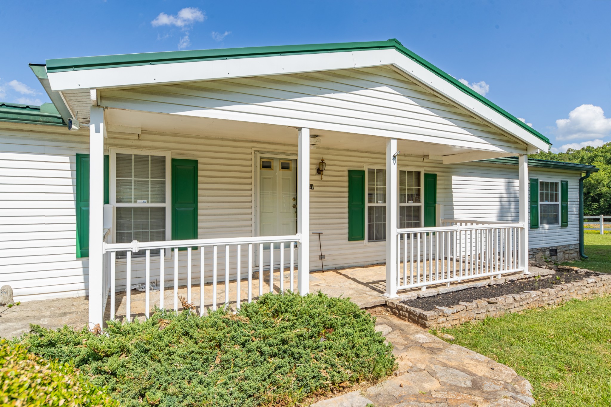 2141 Carpenter Bridge Road Columbia, TN 38401 - Photo 79 of 97