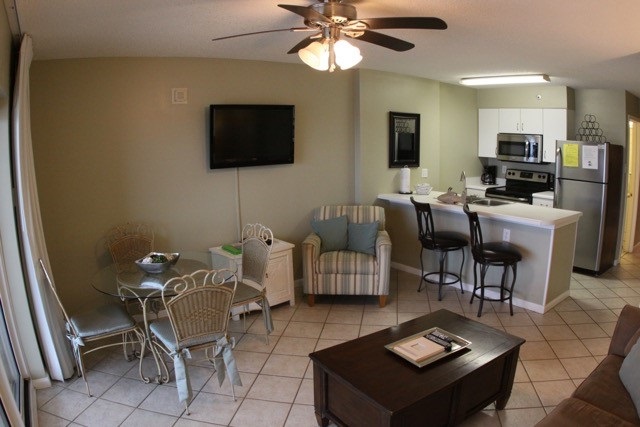 24568 Perdido Beach Boulevard, Unit 902 Orange Beach, AL 36561 - Photo 5 of 16