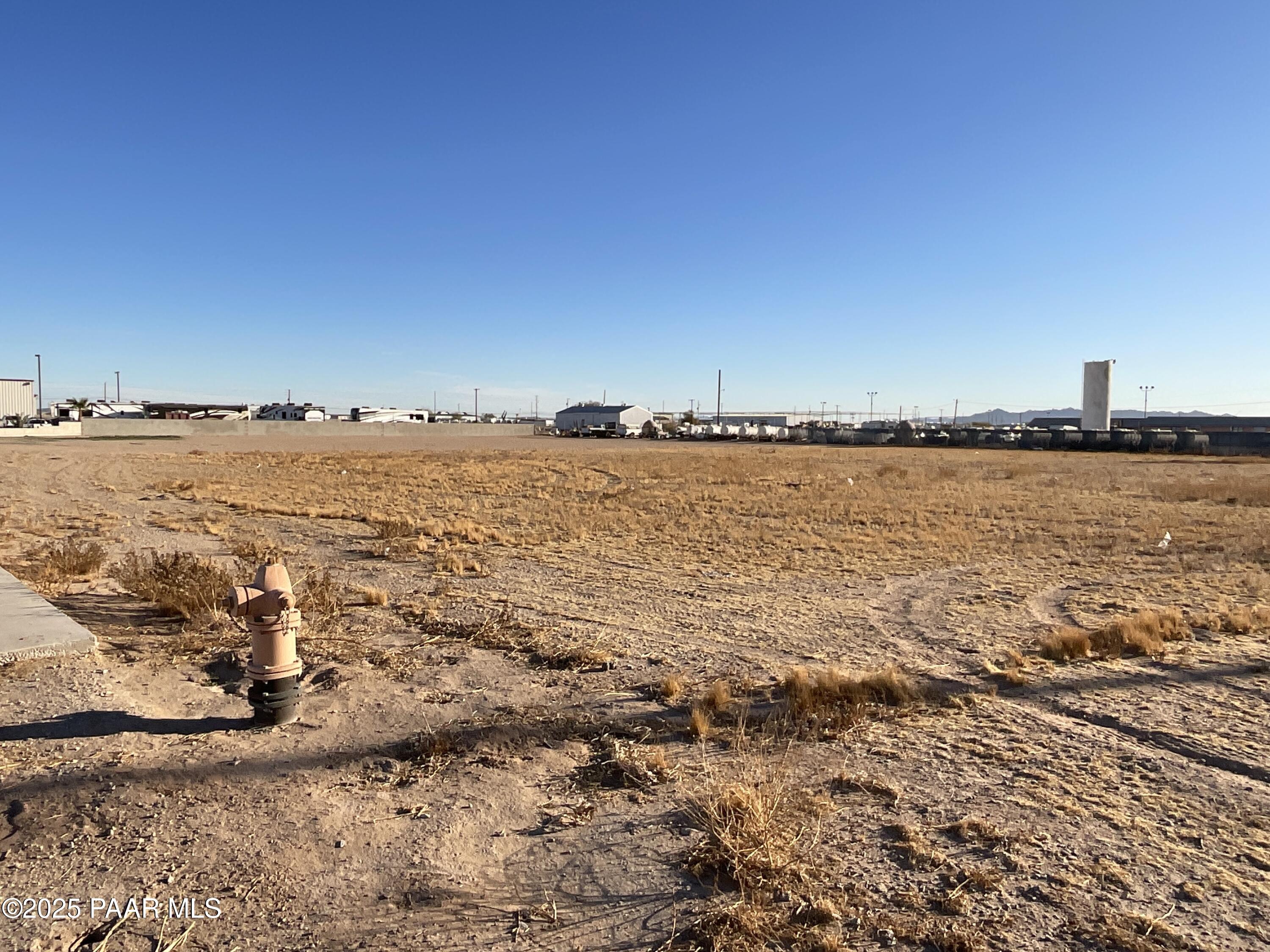 3173 South Soar (lot 5 On Map) Avenue Yuma, AZ 85365 - Photo 4 of 7 a view of an ocean beach