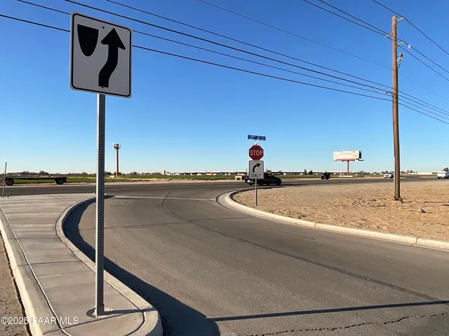 $294,673 | 3173 South Soar (lot 5 On Map) Avenue, Yuma, AZ 85365