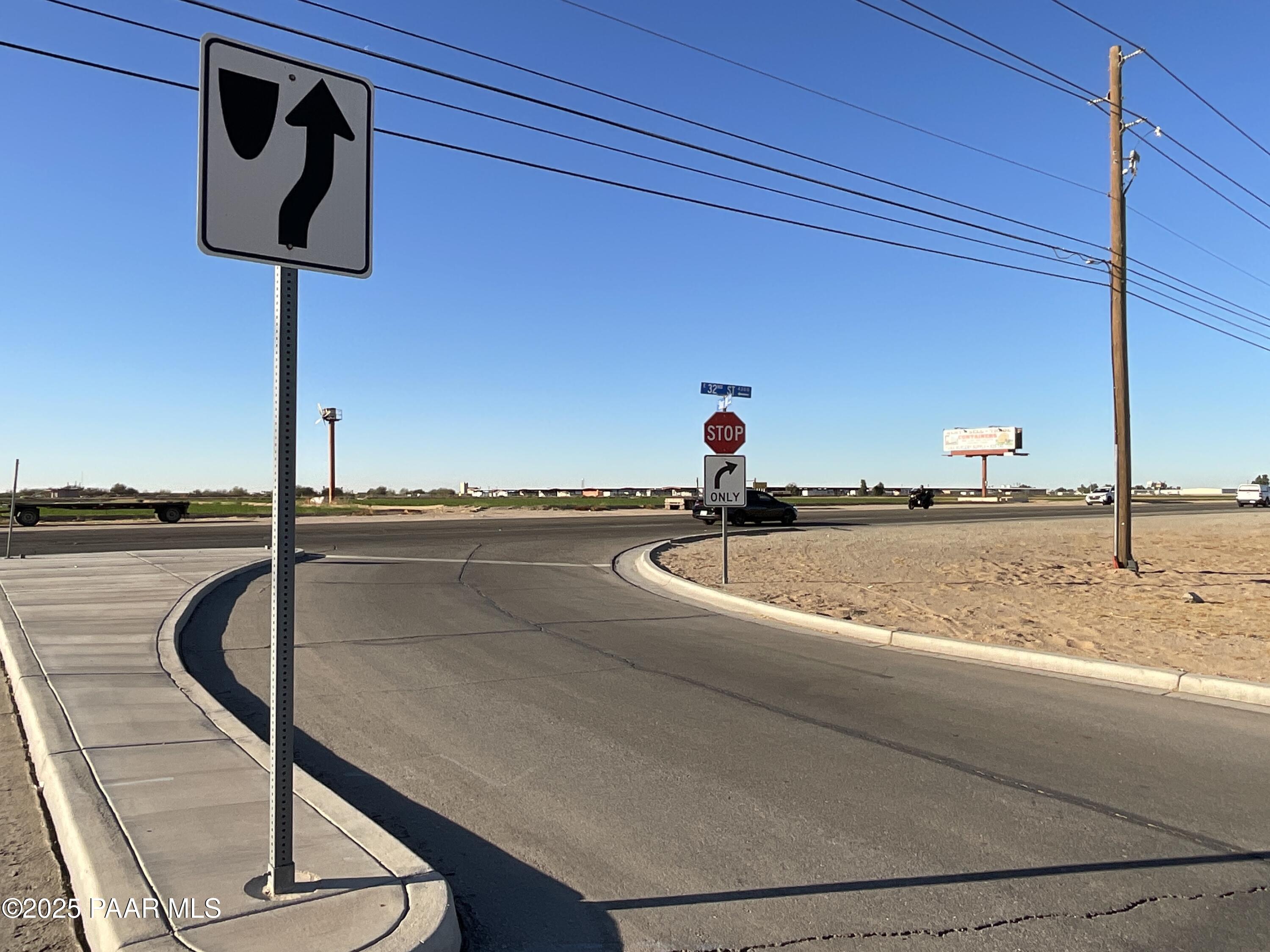 3173 South Soar (lot 5 On Map) Avenue Yuma, AZ 85365 - Photo 5 of 7