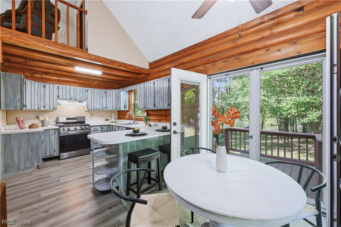 12425 Whitman Road Doylestown, OH 44230 - Photo 21 of 48 Gallery Image 21