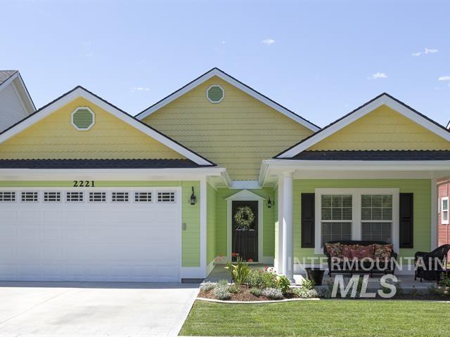 Restricted Address Eagle, ID 83616 - Photo 1 of 14