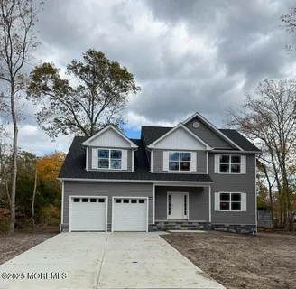 a house with a outdoor space