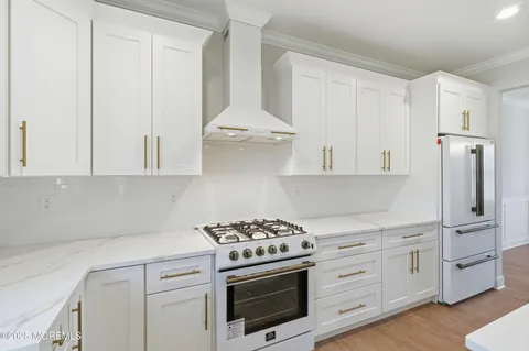 $789,000 | 421 Roland Avenue, Bayville, NJ 08721