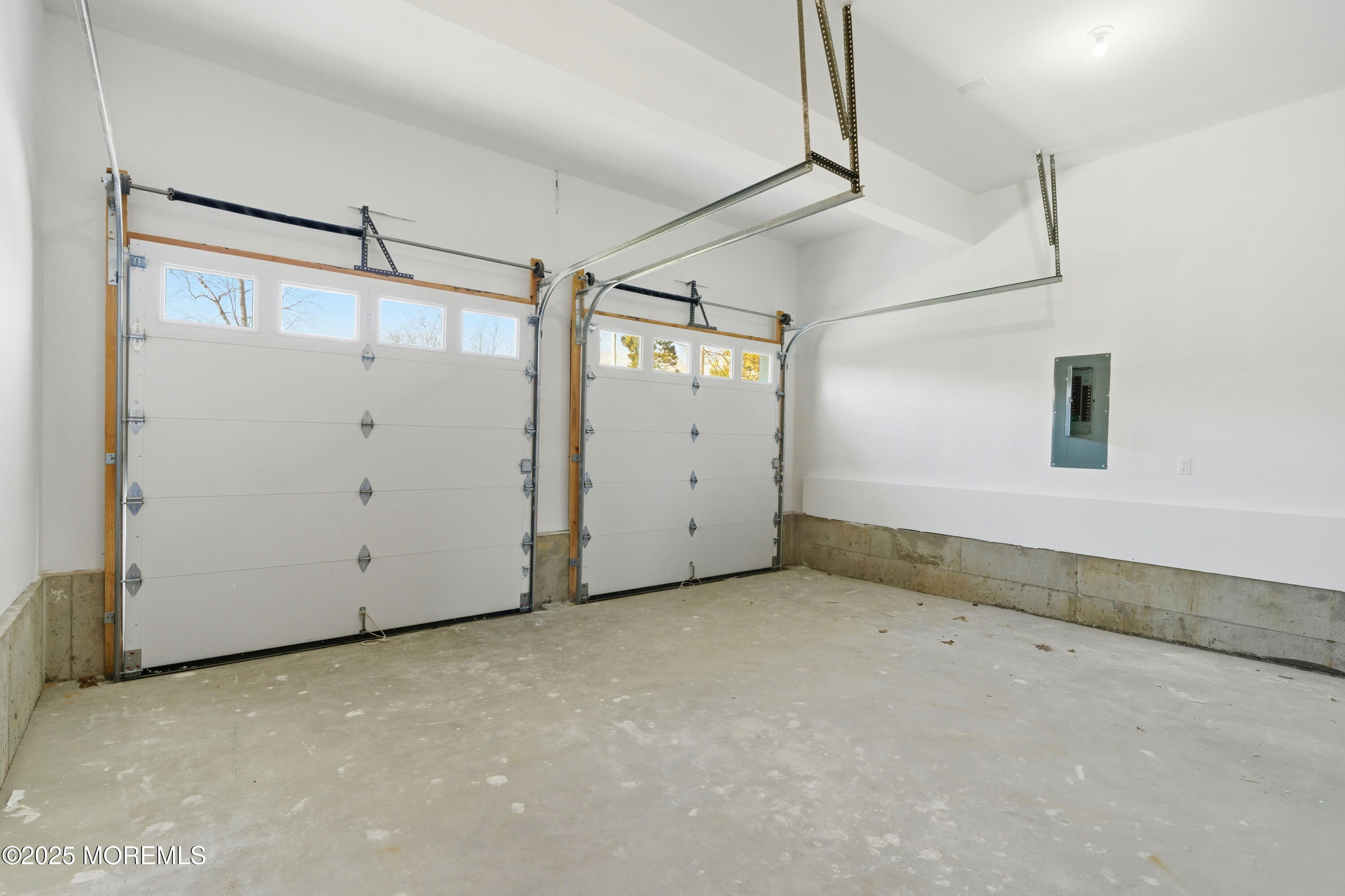 421 Roland Avenue Bayville, NJ 08721 - Photo 21 of 45 a view of a garage