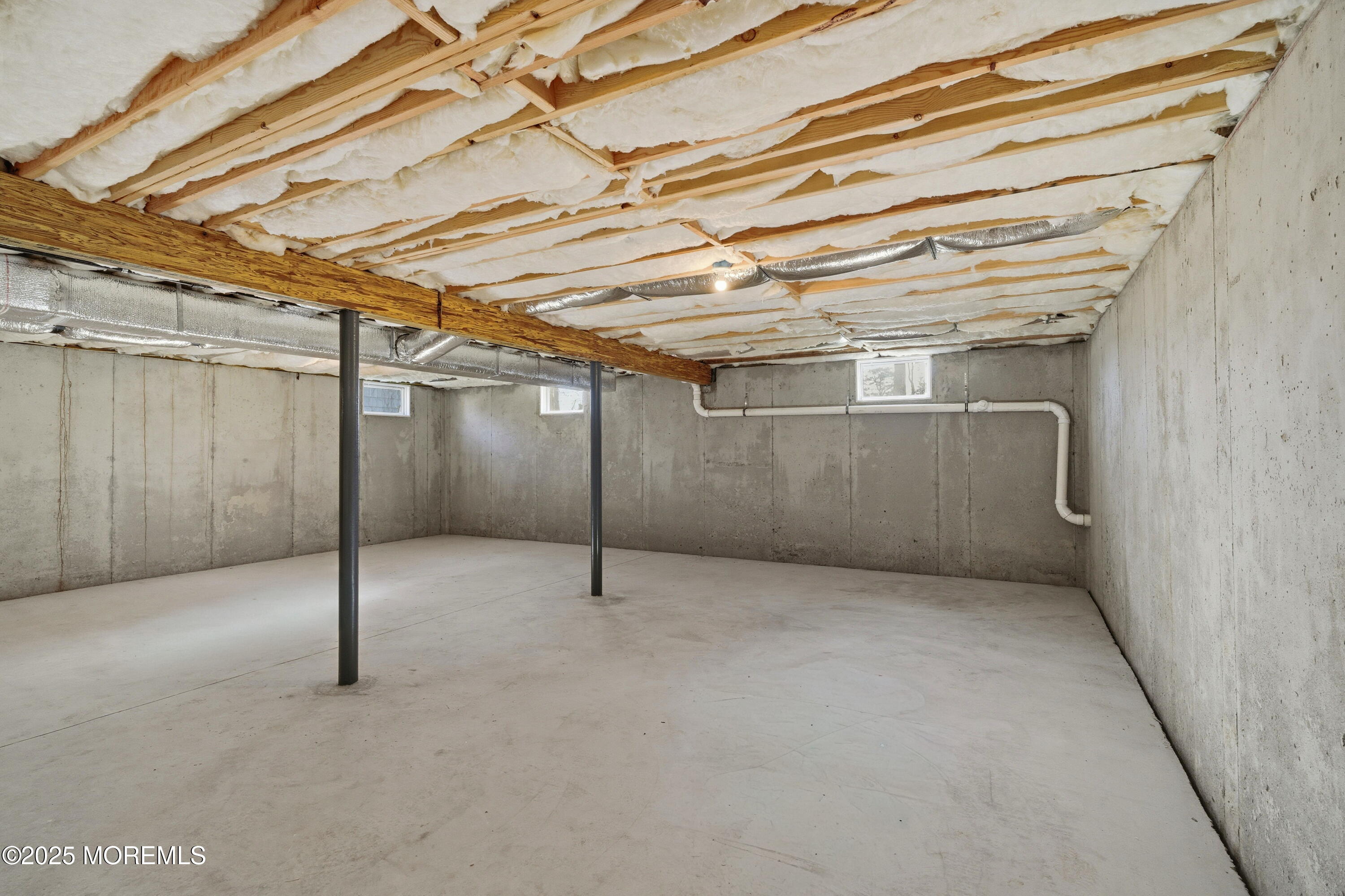 421 Roland Avenue Bayville, NJ 08721 - Photo 22 of 45 a view of an empty room