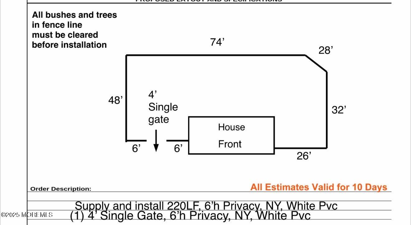 421 Roland Avenue Bayville, NJ 08721 - Photo 26 of 45