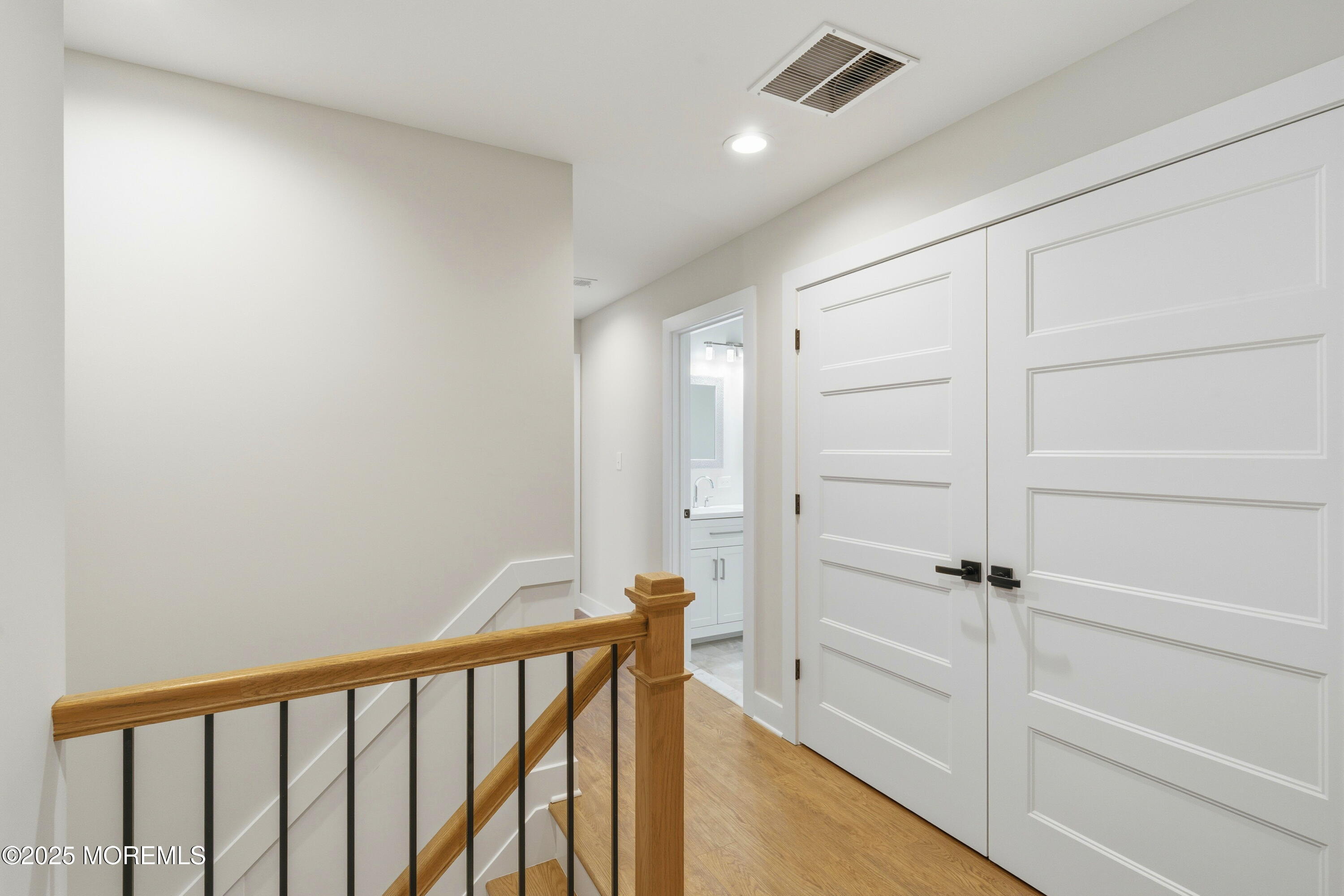421 Roland Avenue Bayville, NJ 08721 - Photo 3 of 45 a view of a hallway