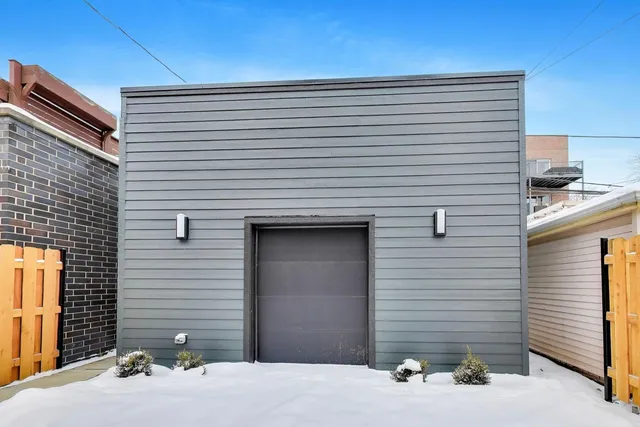 $2,199,999 | 1910 West Fletcher Street, Chicago, IL 60657