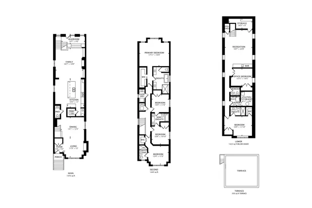 $2,199,999 | 1910 West Fletcher Street, Chicago, IL 60657