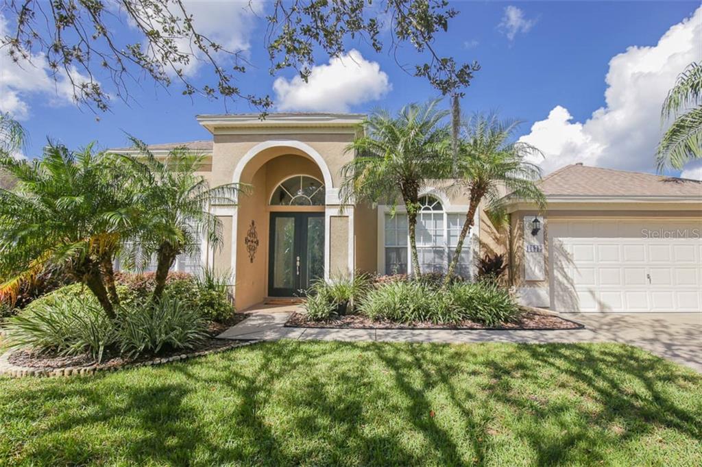 16945 Falconridge Road Lithia, FL 33547 - Photo 1 of 1