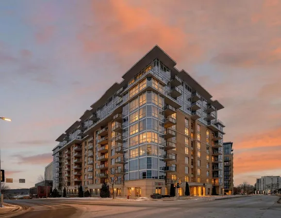 $750,000 | 625 North Segoe Road, Unit 1107, Madison, WI 53705