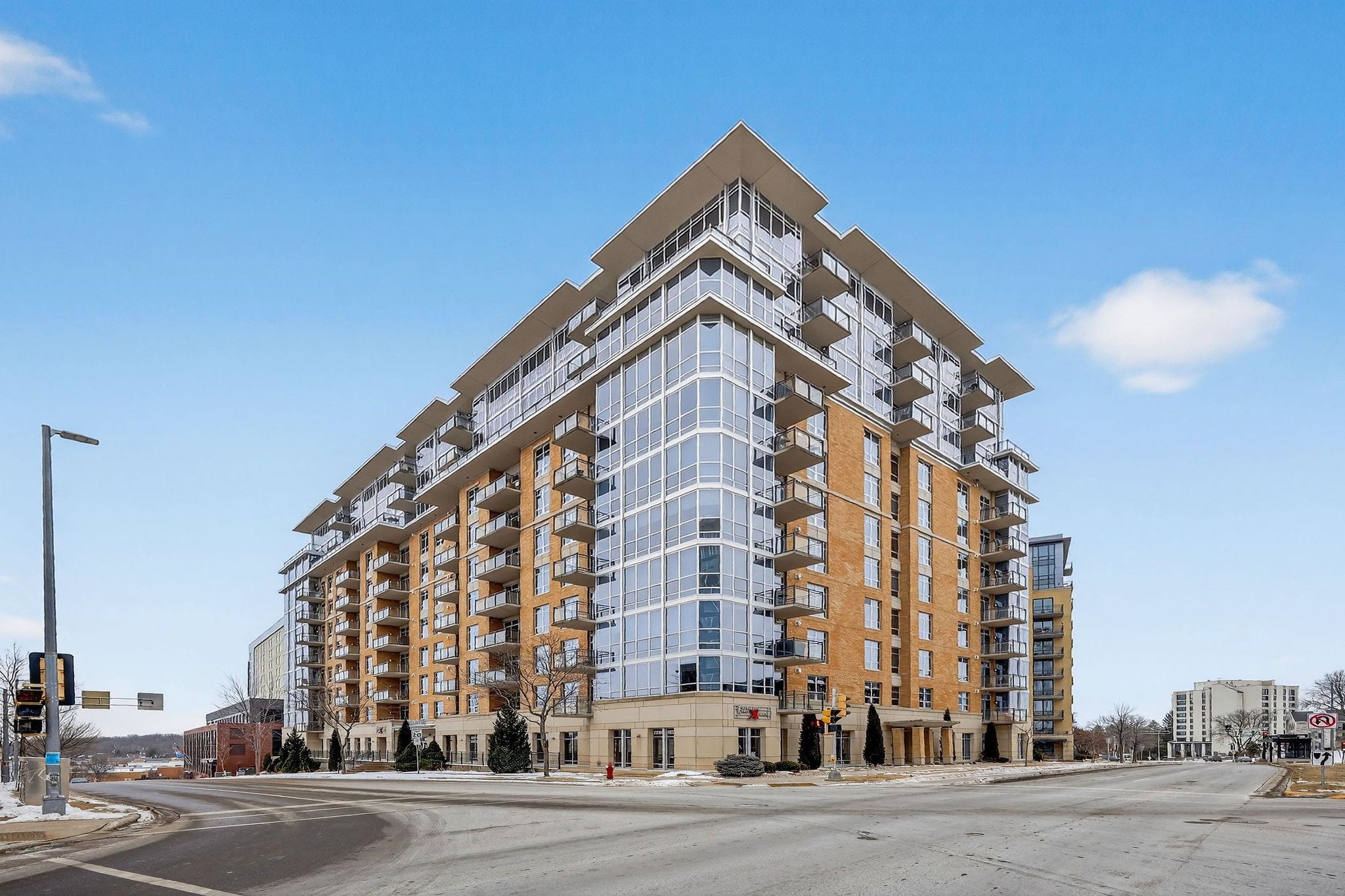 625 North Segoe Road, Unit 1107 Madison, WI 53705 - Photo 30 of 44