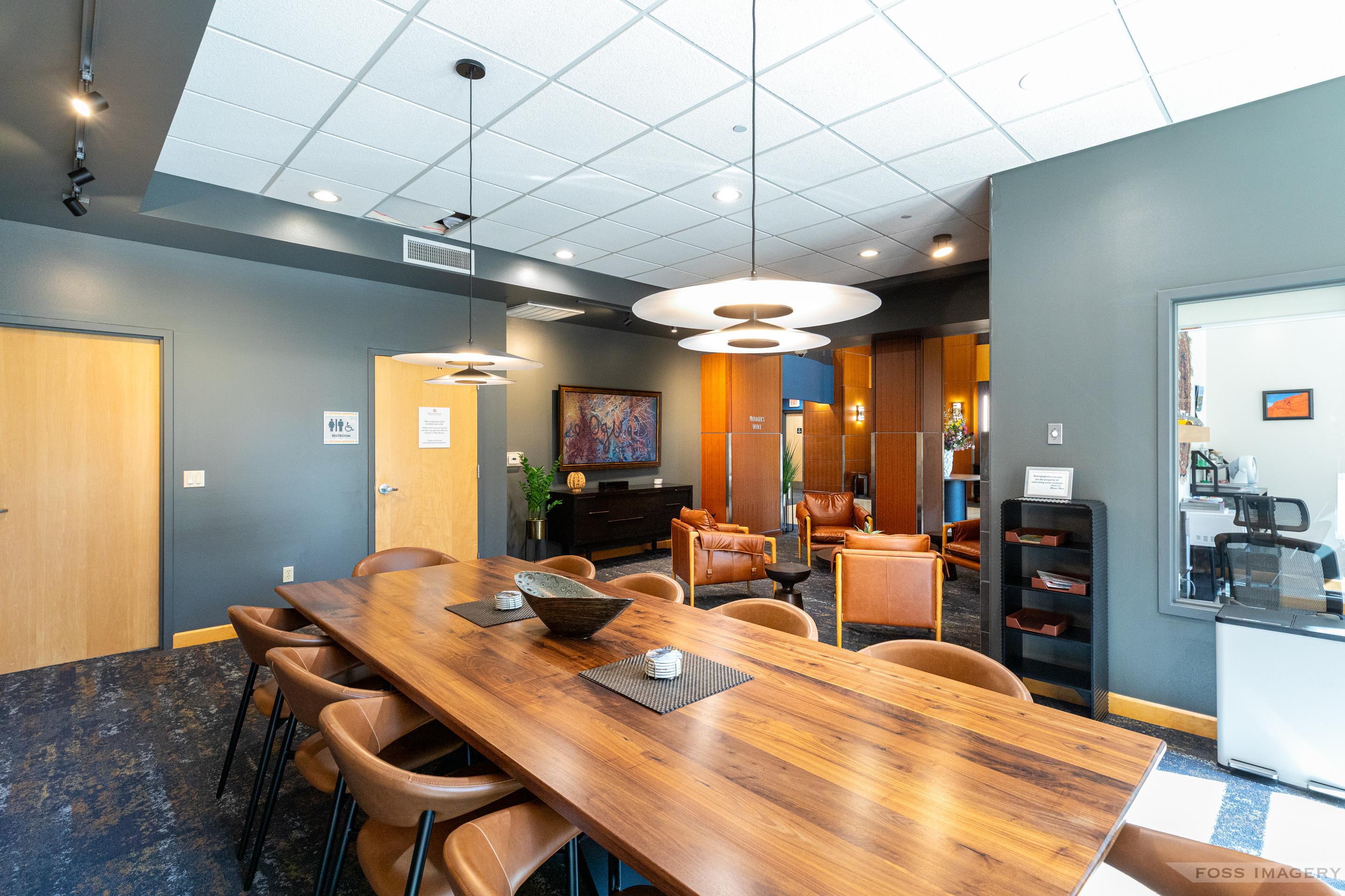 625 North Segoe Road, Unit 1107 Madison, WI 53705 - Photo 42 of 44