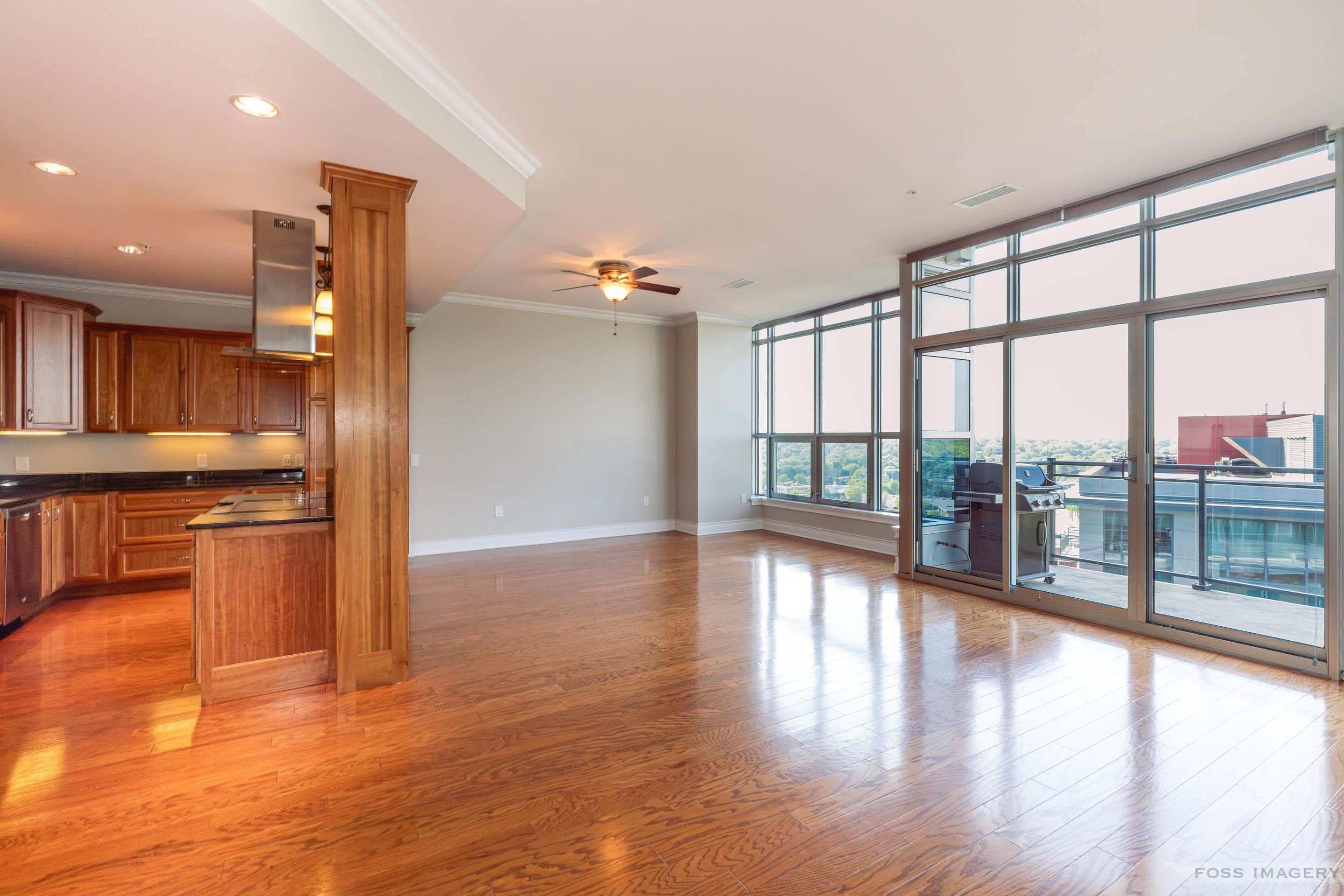 625 North Segoe Road, Unit 1107 Madison, WI 53705 - Photo 5 of 44