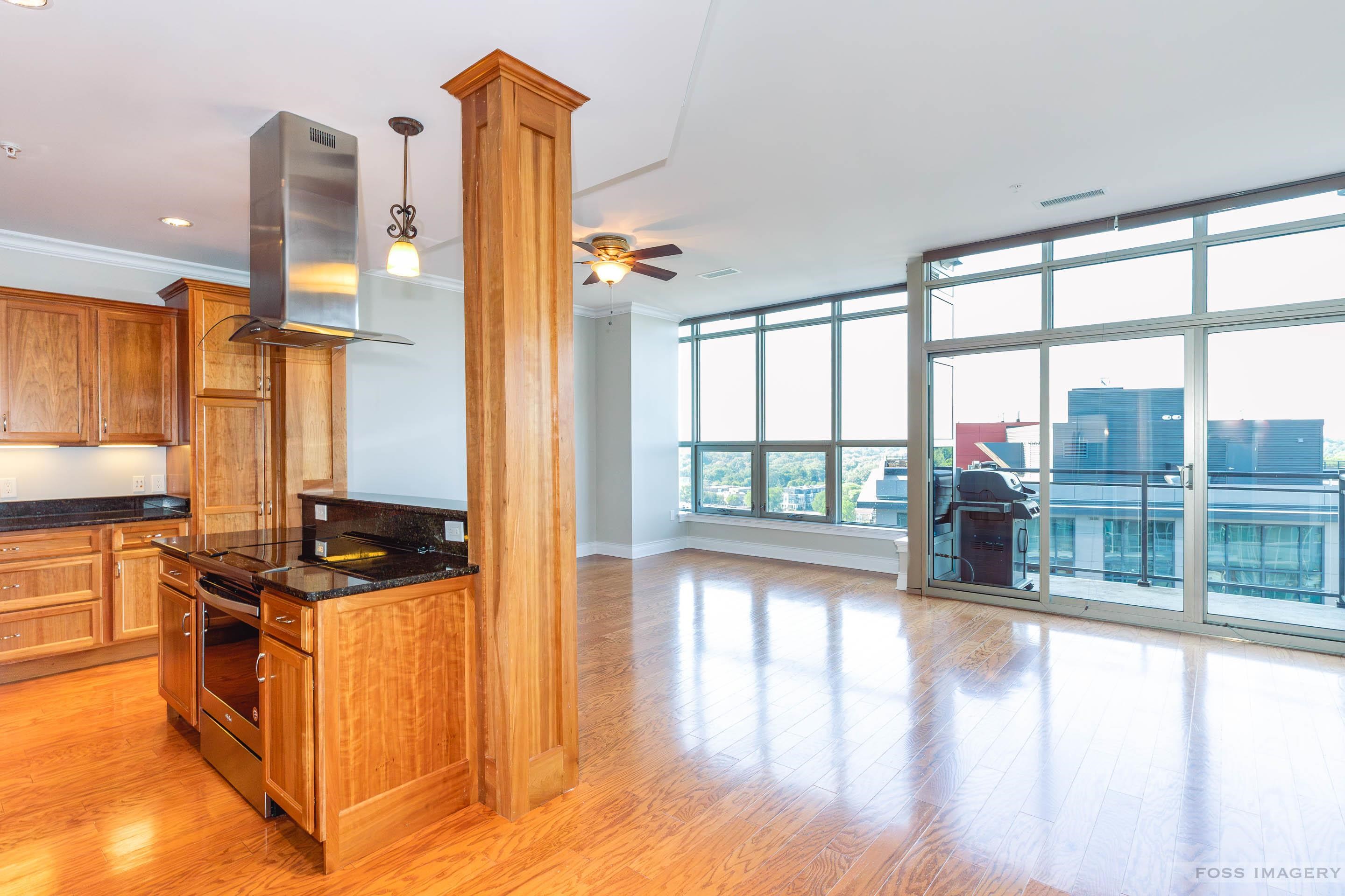 625 North Segoe Road, Unit 1107 Madison, WI 53705 - Photo 8 of 44