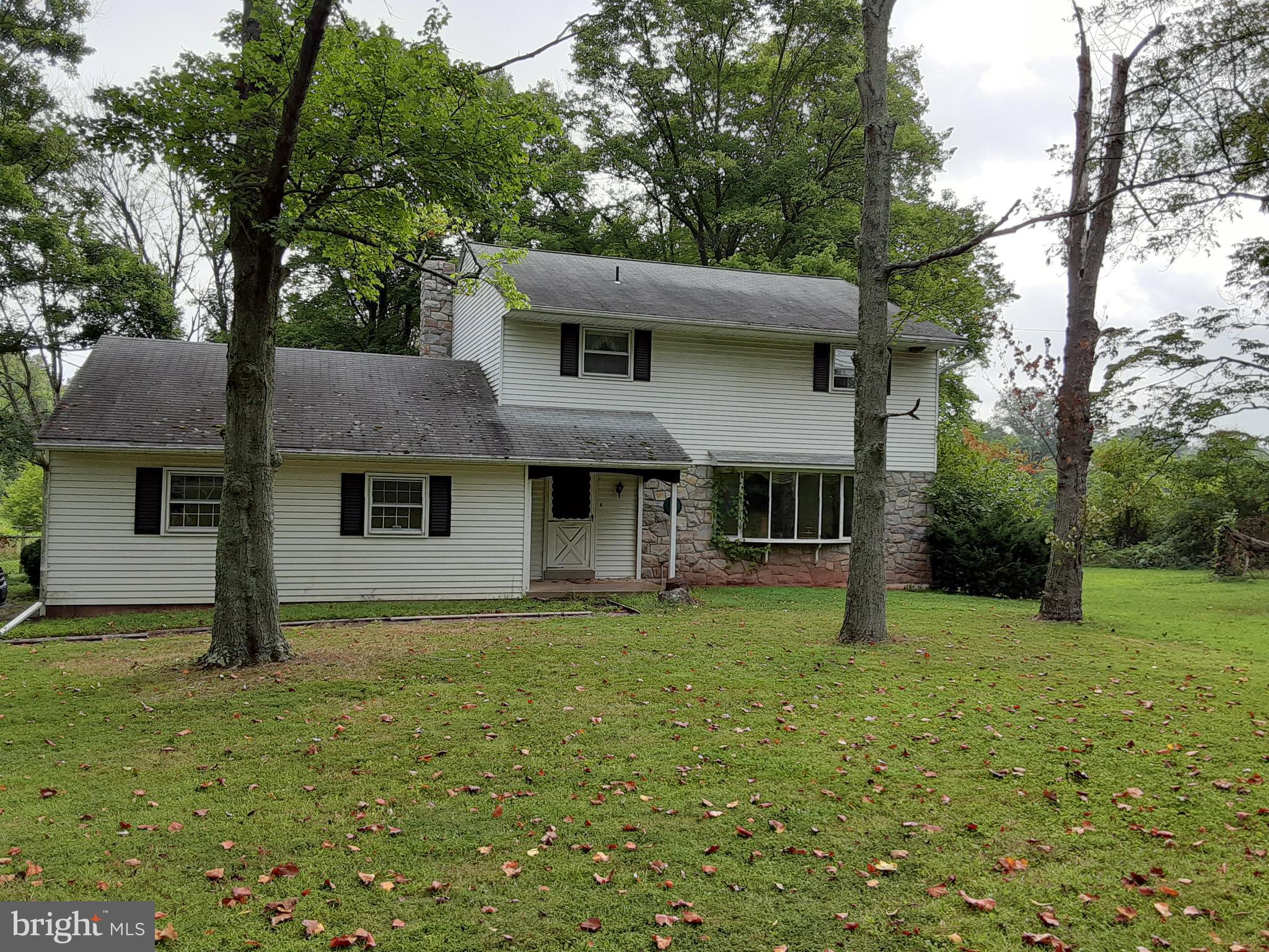 153 Kulp Road Pottstown, PA 19465 - Photo 1 of 26 153 Kulp Rd