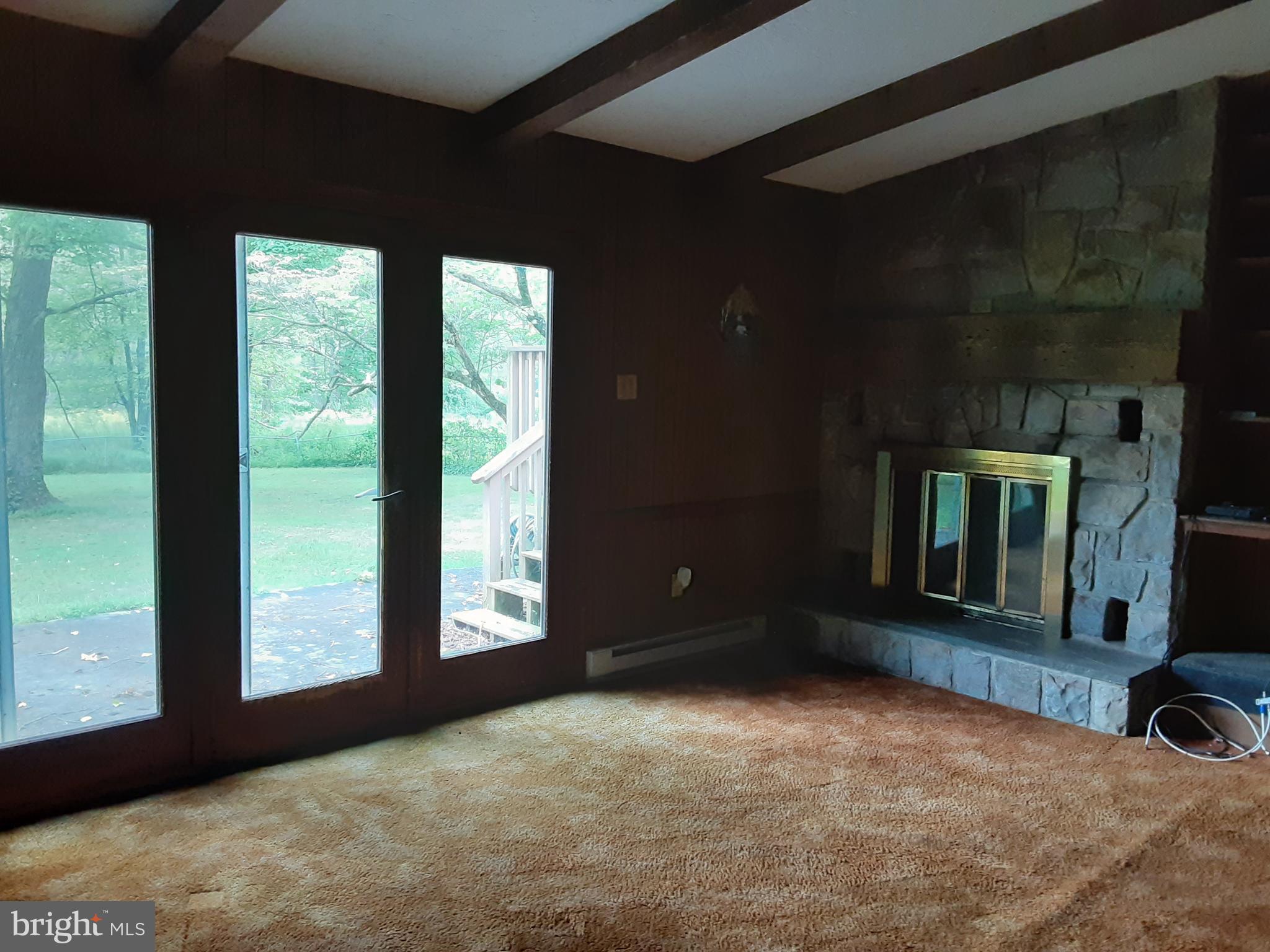 153 Kulp Road Pottstown, PA 19465 - Photo 12 of 26 Entrance to Large Yard