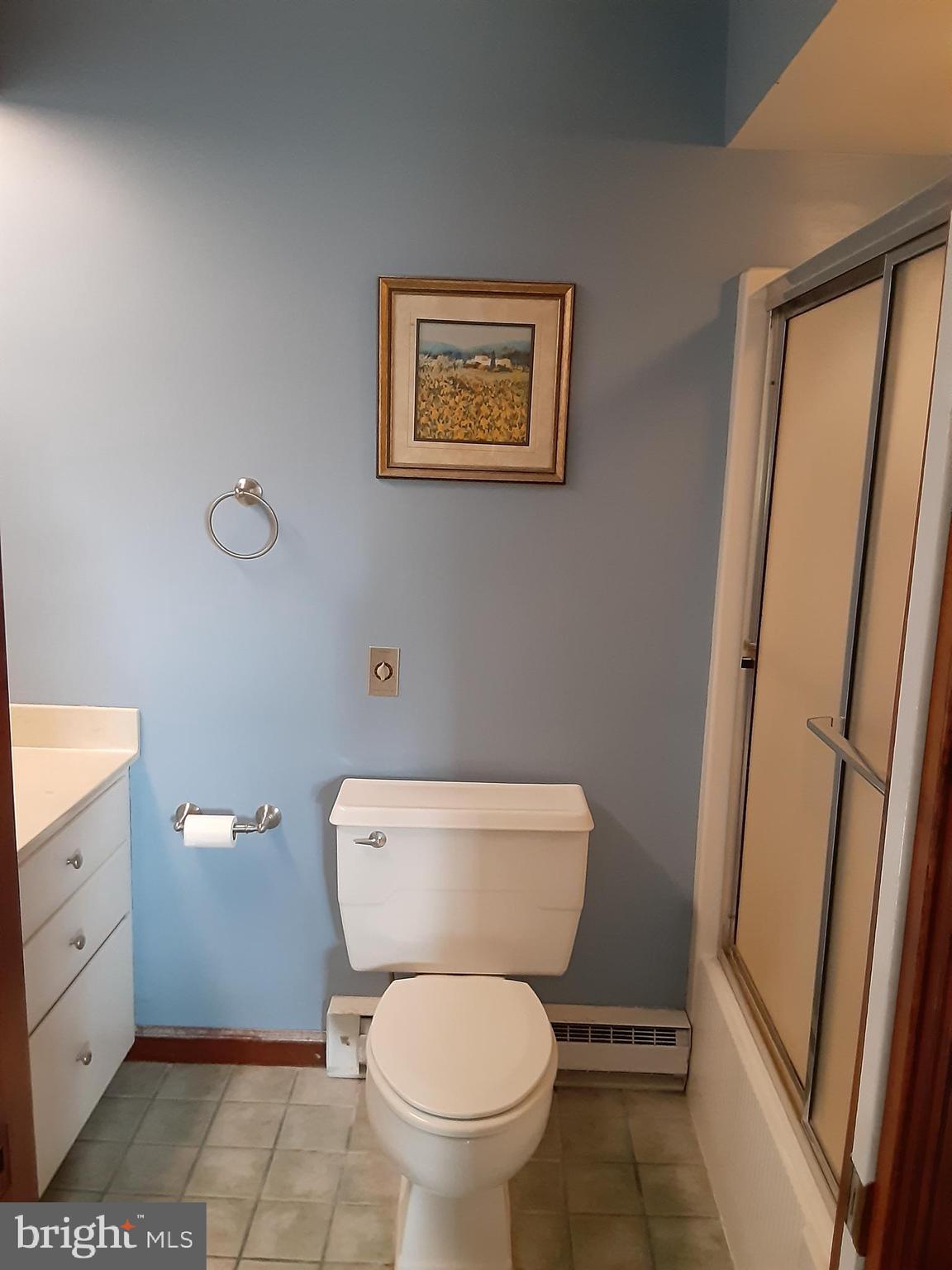 153 Kulp Road Pottstown, PA 19465 - Photo 18 of 26 Master Full Bath