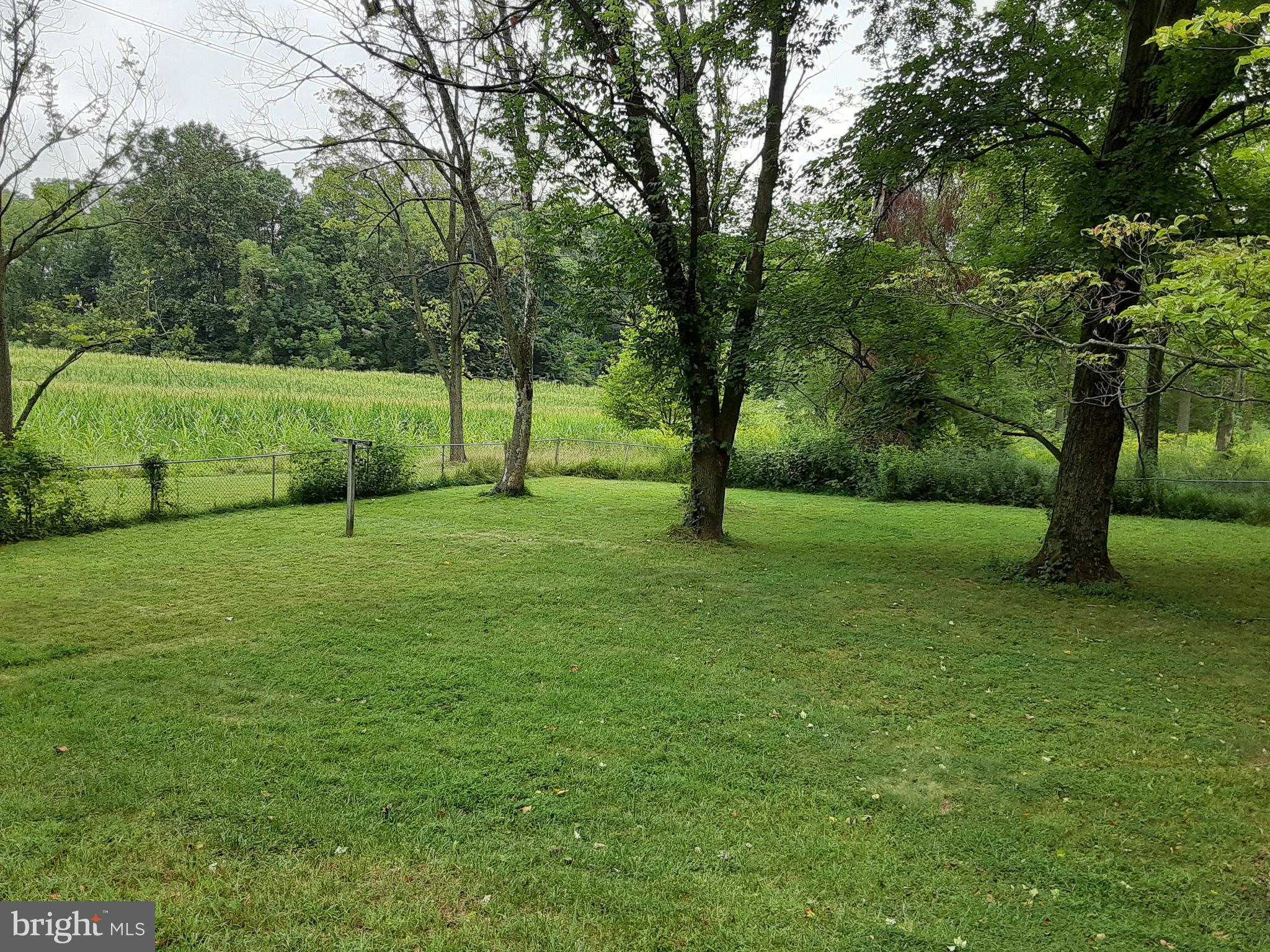 153 Kulp Road Pottstown, PA 19465 - Photo 22 of 26 Fenced Yard