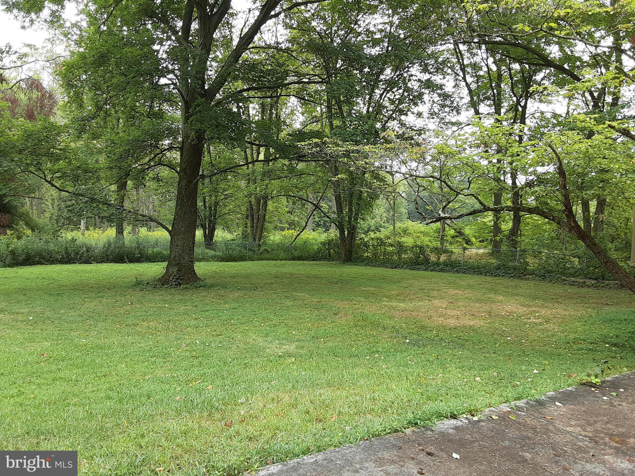 153 Kulp Road Pottstown, PA 19465 - Photo 23 of 26 Large Yard