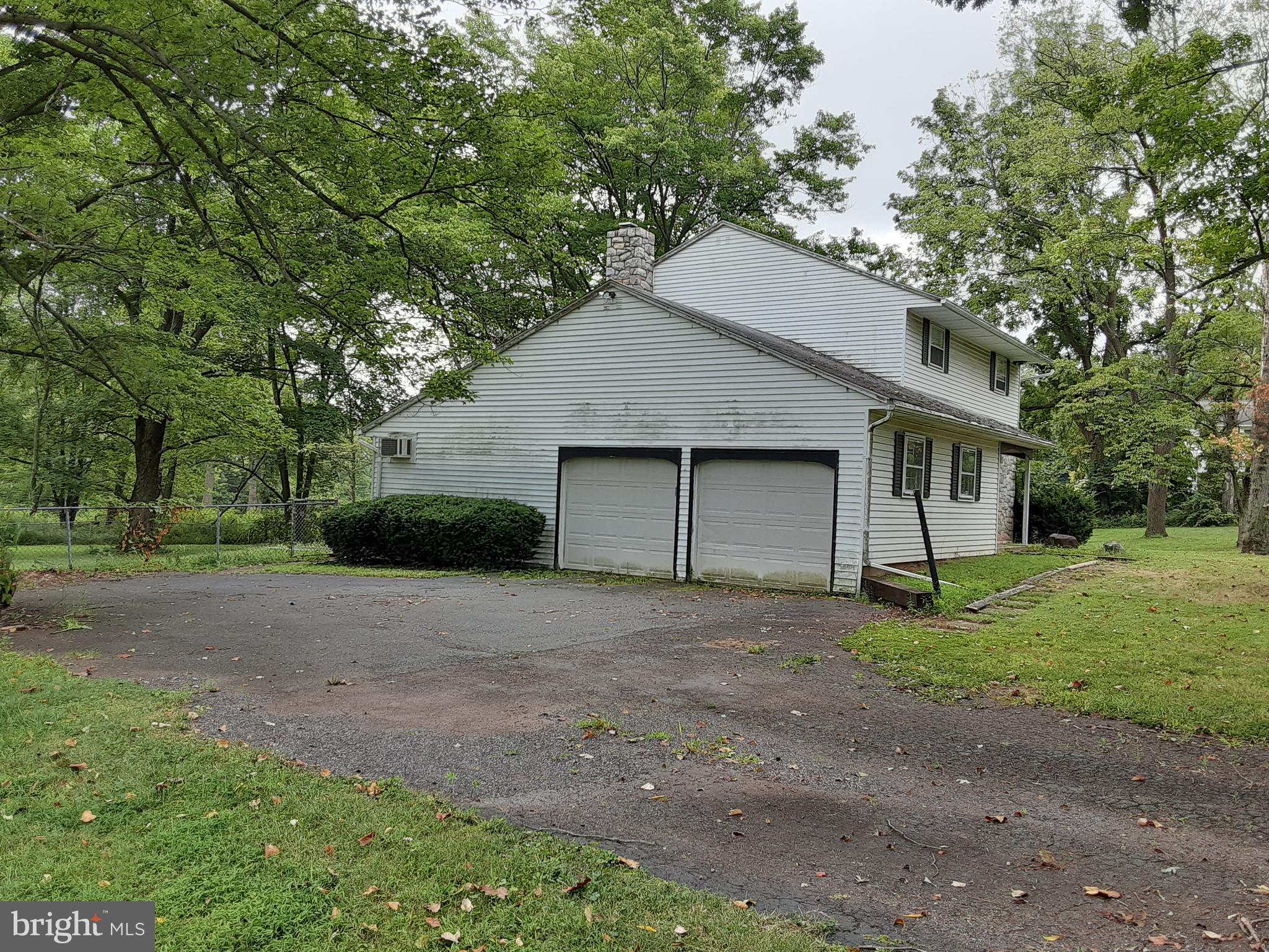 153 Kulp Road Pottstown, PA 19465 - Photo 25 of 26 2 Car Garage