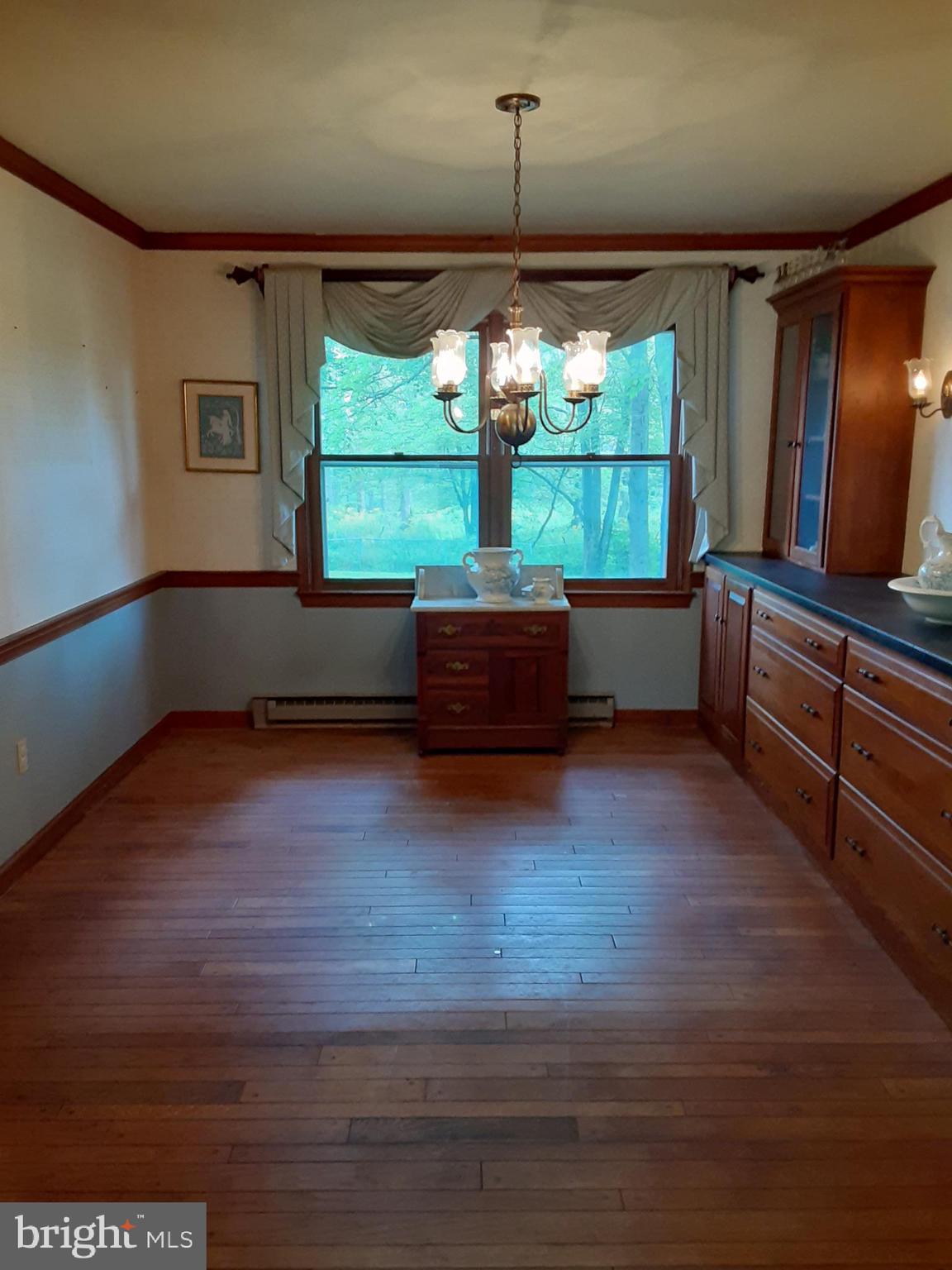 153 Kulp Road Pottstown, PA 19465 - Photo 6 of 26 Dining Room From Living Room