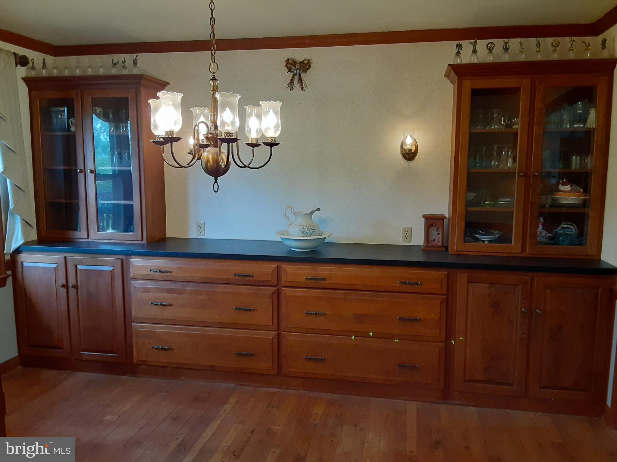 153 Kulp Road Pottstown, PA 19465 - Photo 7 of 26 Dining Room From Kitchen