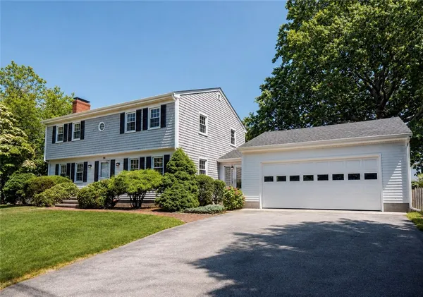 $799,000 | 94 Ferreira Terrace, Portsmouth, RI 02871