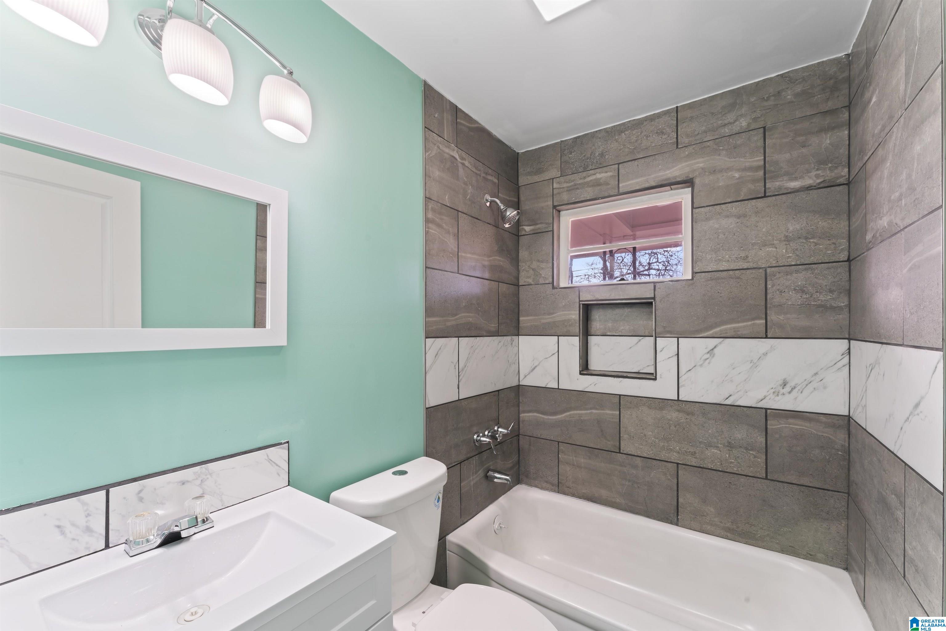 1303 Berry Hill Road Bessemer, AL 35020 - Photo 25 of 35 Gallery Image 25