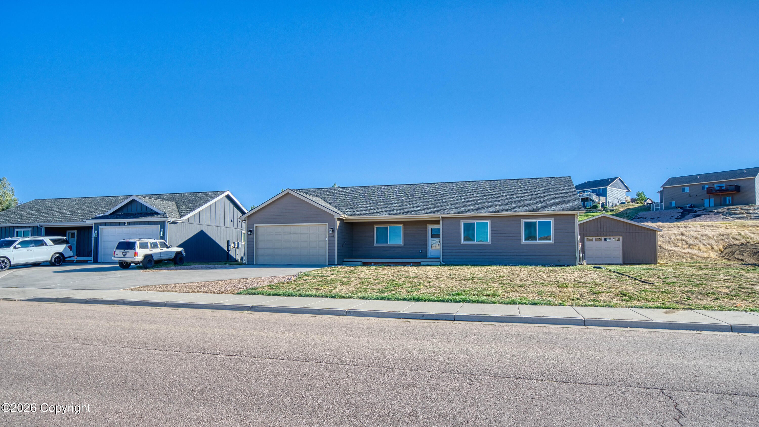 4405 Westover Road Gillette, WY 82718 - Photo 5 of 69 Gallery Image 5