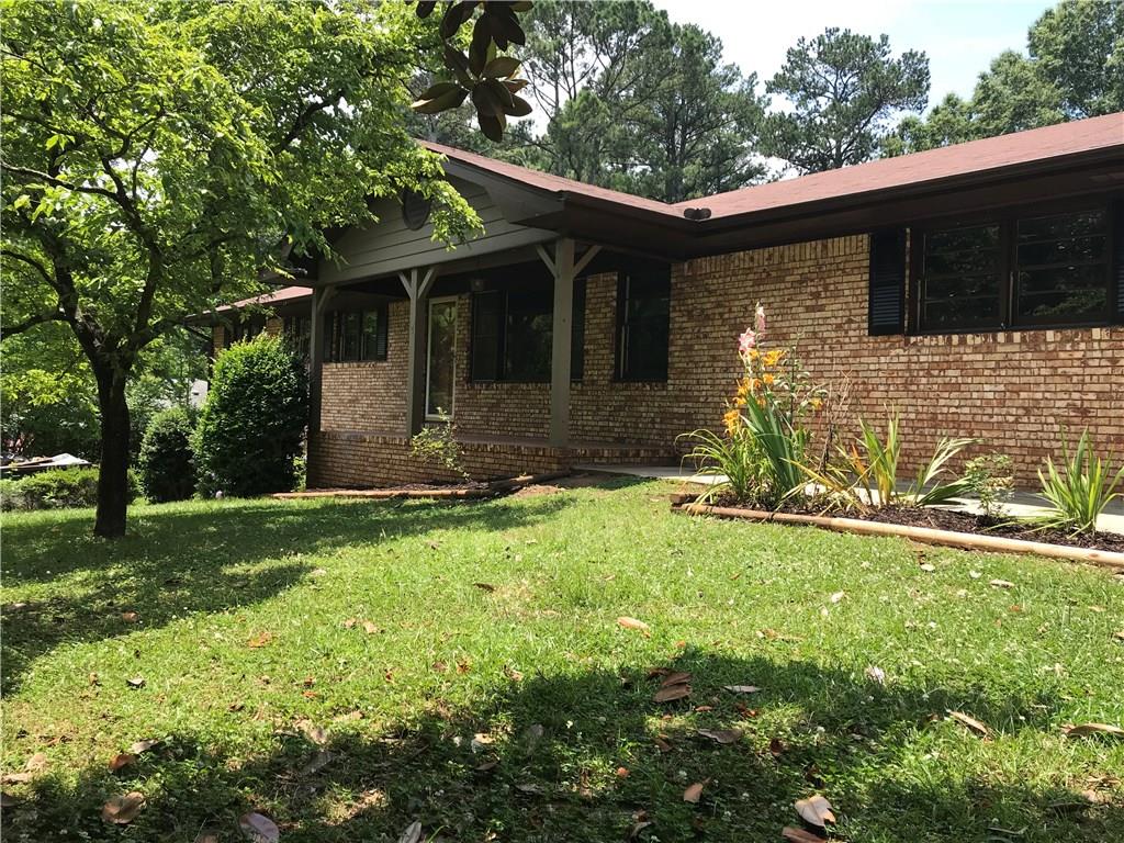 1649 Seayes Road Southwest Mableton, GA 30126 - Photo 1 of 1