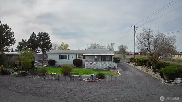 $275,000 | 4492 Jackie Drive Northeast, Moses Lake, WA 98837