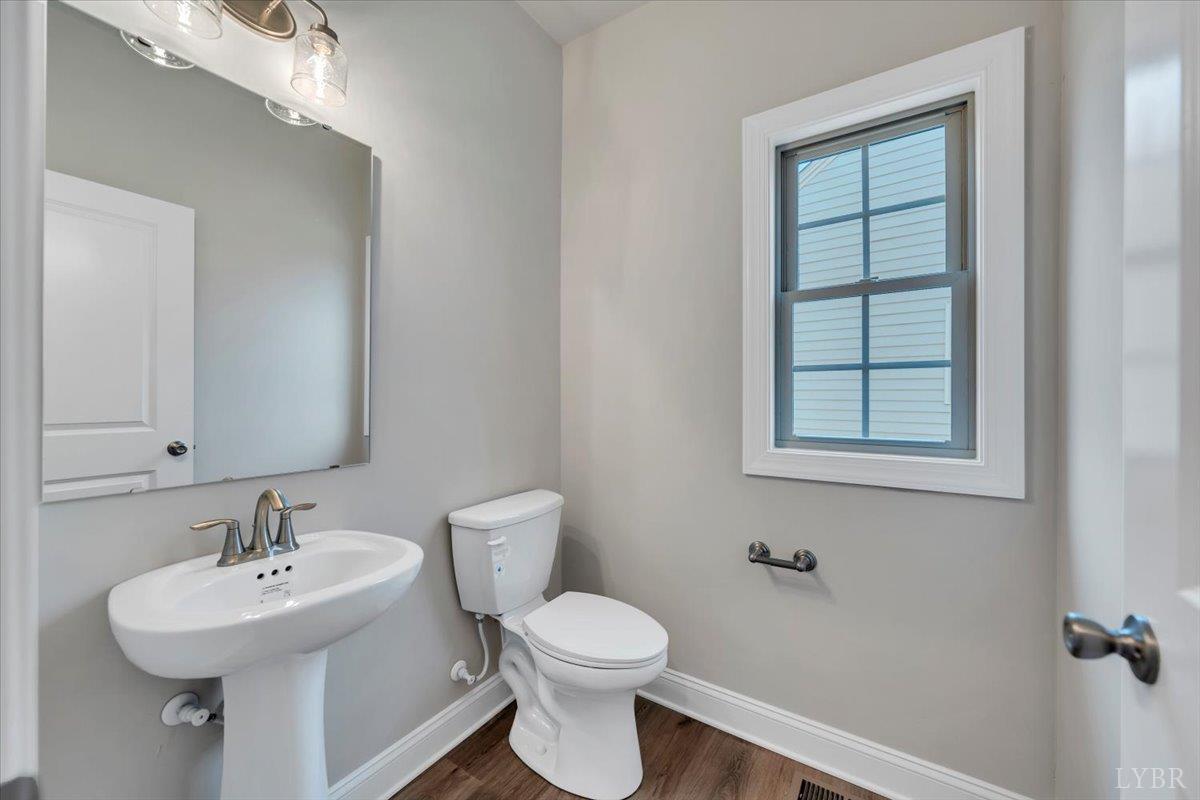 55 Carriage Parkway Rustburg, VA 24588 - Photo 18 of 25