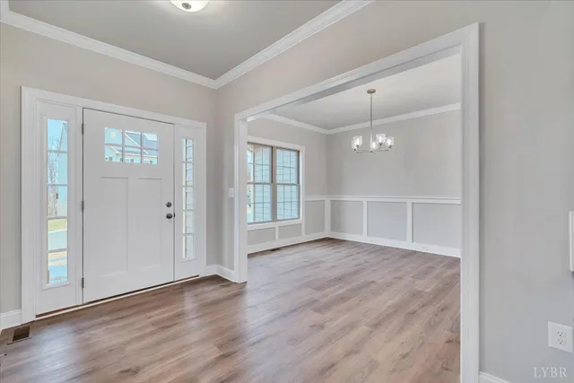 $504,950 | 55 Carriage Parkway, Rustburg, VA 24588