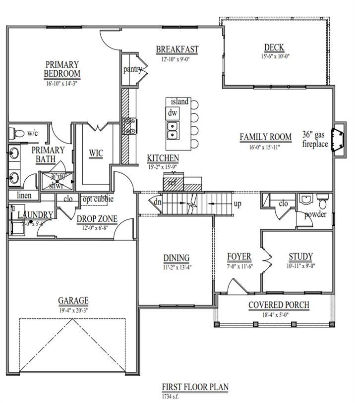 55 Carriage Parkway Rustburg, VA 24588 - Photo 21 of 25