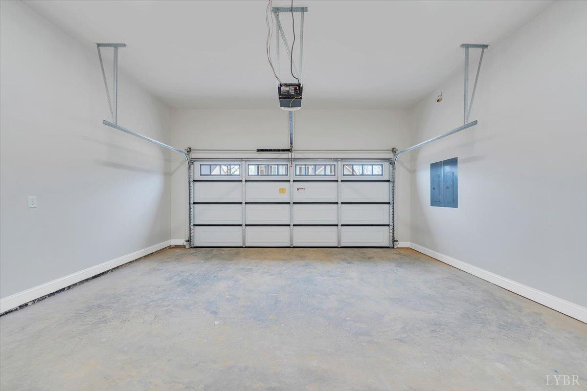 55 Carriage Parkway Rustburg, VA 24588 - Photo 24 of 25