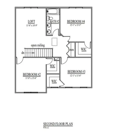 $499,950 | 55 Carriage Parkway, Rustburg, VA 24588