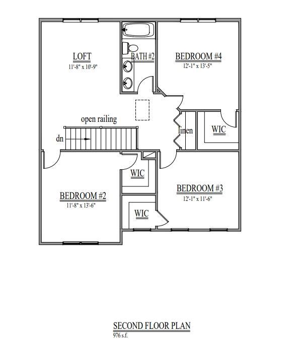 55 Carriage Parkway Rustburg, VA 24588 - Photo 25 of 25