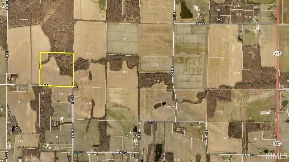 600 South E Washington, IN 47501 - Photo 2 of 13