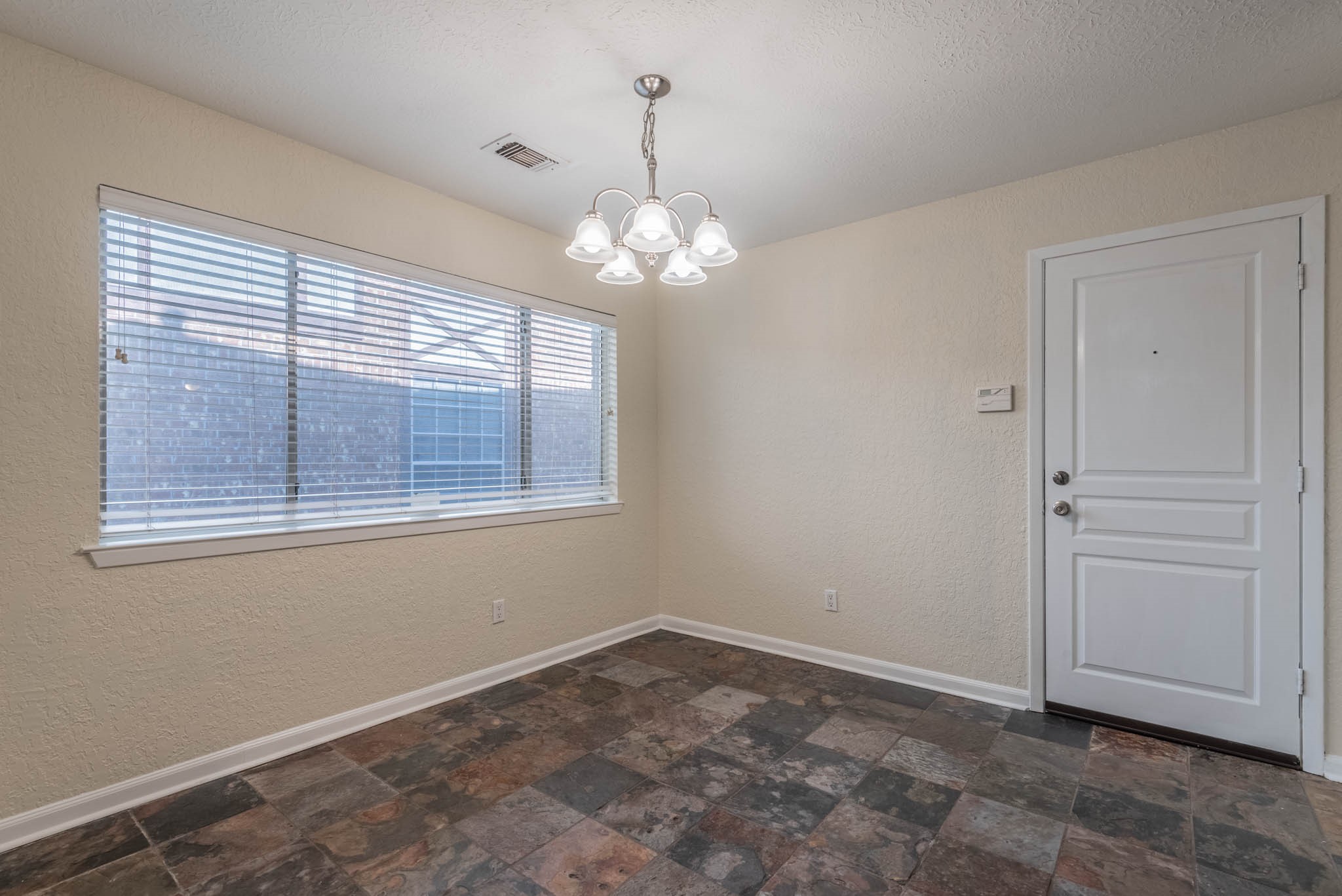 4922 Temple Bell Drive Spring, TX 77388 - Photo 12 of 21 a view of an empty room with a window